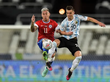 ¿Harán otro pacto para perjudicar a la Roja?