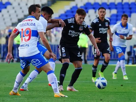 Leo Gil pide selección: "Sueño un día poder estar"