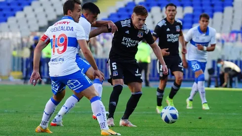 Leonardo Gil le envió un claro mensaje a Martín Lasarte y la Roja tras ganar la Supercopa