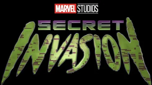 Secret Invasion