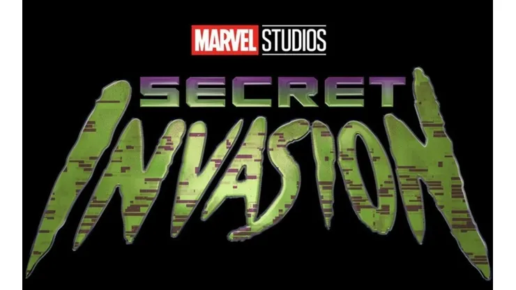 Secret Invasion