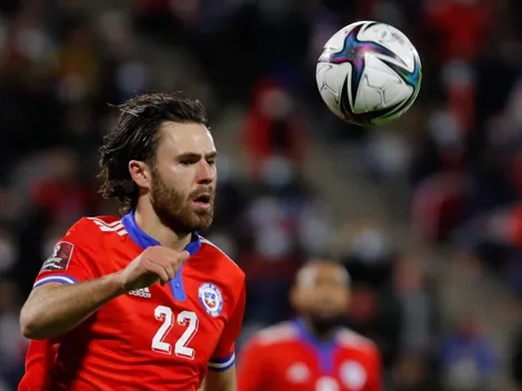 Guarello se saca el sombrero con Brereton por entrenar en cámara especial