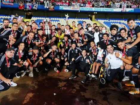 Ranking de títulos en Chile: Colo Colo le saca más ventaja a Católica