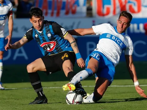 Huachipato se ubica como el mejor club chileno del mundo