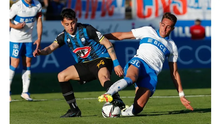 Huachipato quedó como el mejor club chileno del mundo