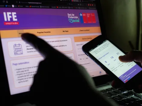 ¿Cuándo fue la última fecha de pago del IFE Universal?