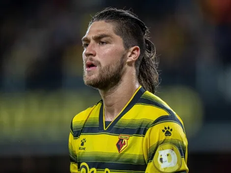 ¿Cuándo y a qué hora juega el Watford de Sierralta vs Norwich por la Premier?