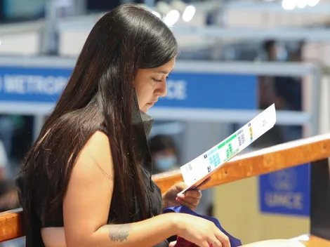 ¿Qué debo hacer si fui preseleccionado con gratuidad, beca o crédito?