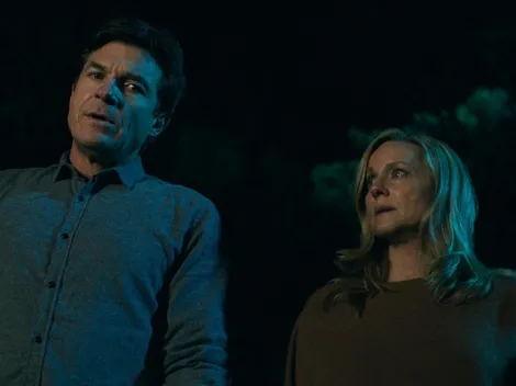 ¿A qué hora debuta la cuarta temporada de Ozark en Netflix?