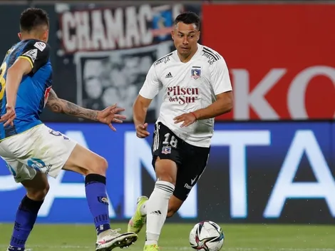 Cambio de planes: Morales se acerca a la MLS