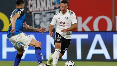 Morales tendría oferta del Vancouver de la MLS