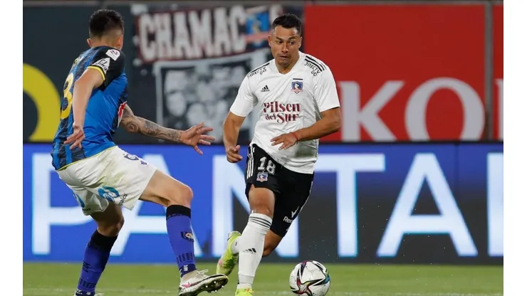 Morales tendría oferta del Vancouver de la MLS