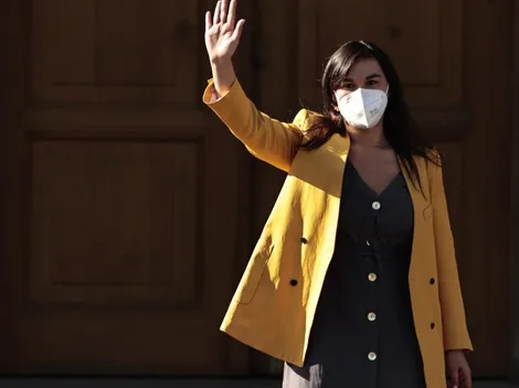 ¿De cuál Ministerio se hará cargo Izkia Siches?