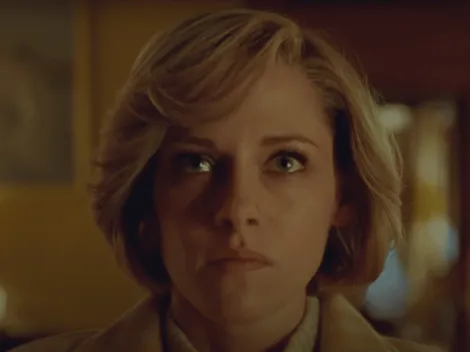 Spencer, la película de Pablo Larraín que podría ser gran ganadora en los Oscar