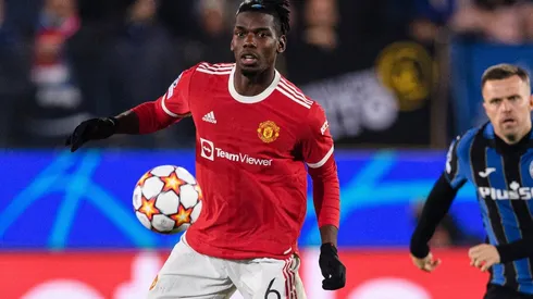 El volante francés no ha aceptado las ofertas para renovar con el United y ya puede negociar con otros equipos para seguir su carrera.