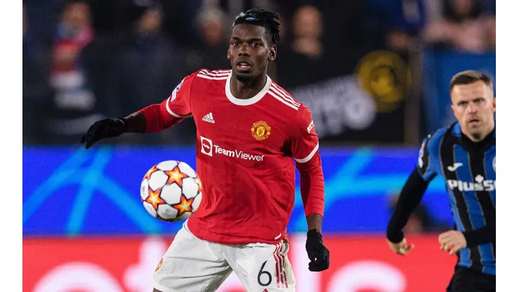 El volante francés no ha aceptado las ofertas para renovar con el United y ya puede negociar con otros equipos para seguir su carrera.