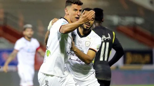 Igor Lichnovsky dejará el fútbol de Arabia Saudita