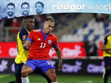 PODCAST: Nómina de ilusión en RedGol en La Clave