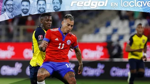 Chile comienza a preparar los duelos ante Argentina, en Calama, y Bolivia, en La Paz, con la nómina de jugadores que lucharán por los puntos en las Eliminatorias.