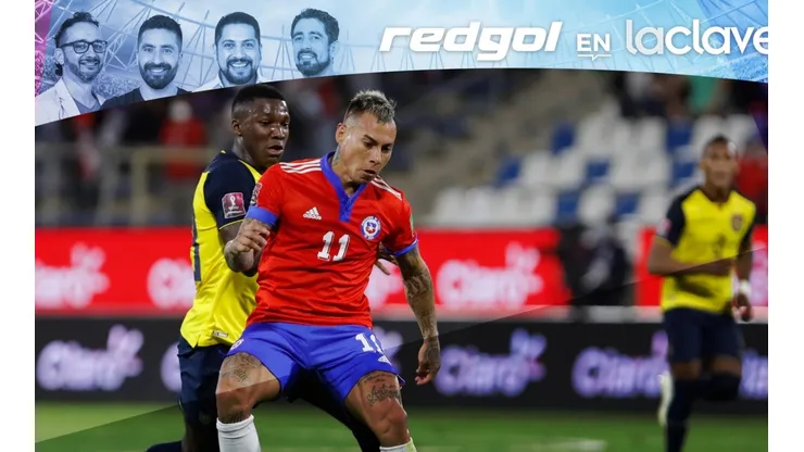 Chile comienza a preparar los duelos ante Argentina, en Calama, y Bolivia, en La Paz, con la nómina de jugadores que lucharán por los puntos en las Eliminatorias.