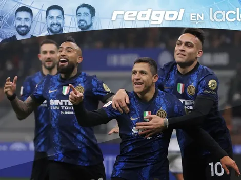 PODCAST: Un león suelto en RedGol en La Clave