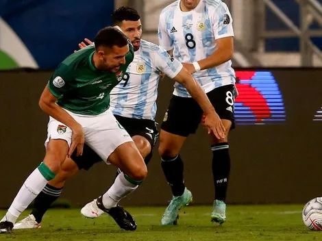 Bolivia le muestra los dientes a Chile: "No tenemos margen de error"