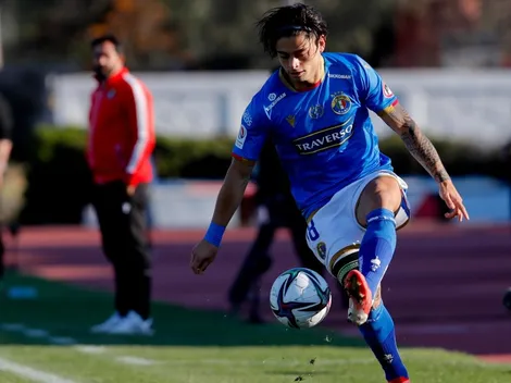 En México dicen que Santos le robó el fichaje de Montecinos a América