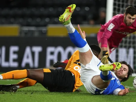 Al Leeds de Bielsa le piden una millonada por Brereton y desiste contratarlo