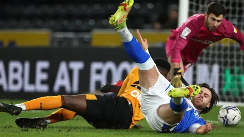 El dinero que piden por Brereton es descomunal