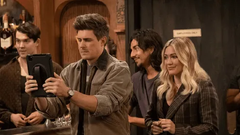 How I Met Your Father