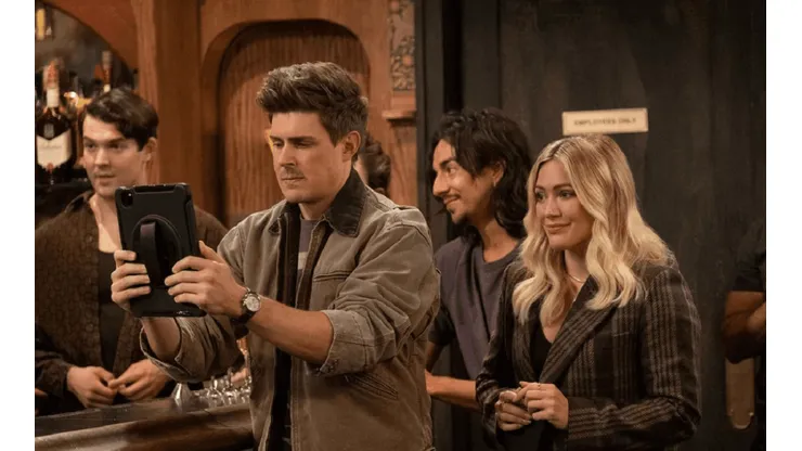 How I Met Your Father