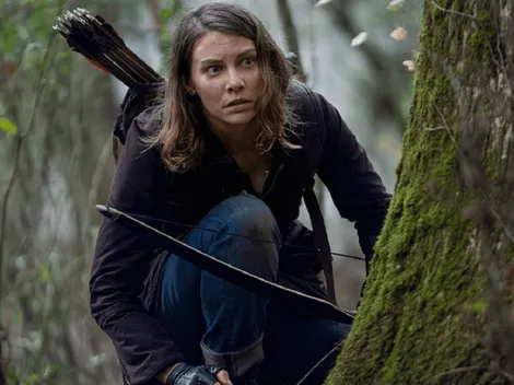 The Walking Dead |¿Cuándo se estrena la segunda mitad de la temporada 11?