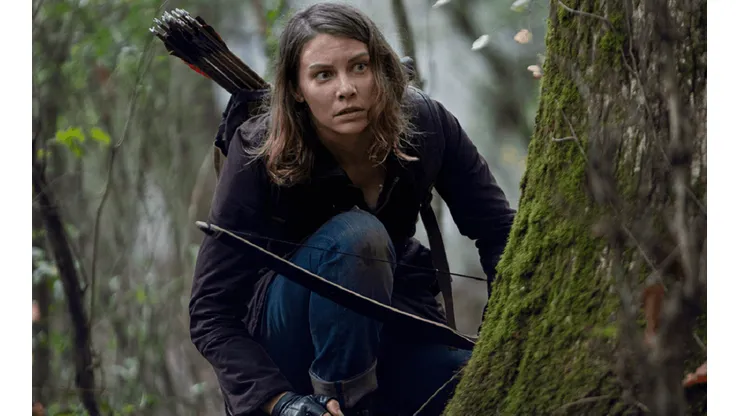 The Walking Dead