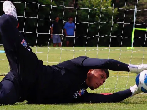 Colo Colo suspende su último amistoso en Argentina por lluvias