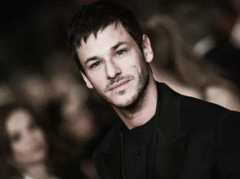 Gaspard Ulliel, estrella de la nueva serie Moon Knight, fallece en un accidente a los 37 años