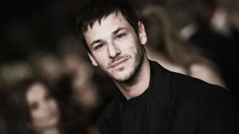 Gaspard Ulliel fallece a los 37 años