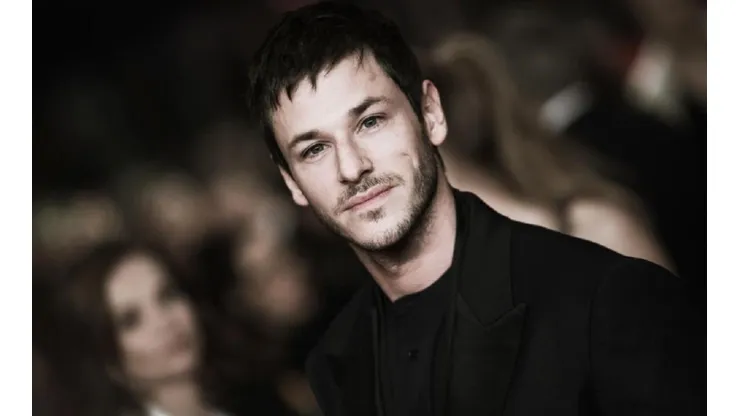 Gaspard Ulliel fallece a los 37 años