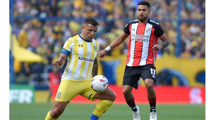 Vecchio se vacunará sin convicción