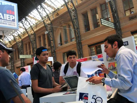 Revisa AQUÍ la preselección del FUAS