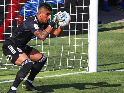 Brayan Cortés sorprende a la prensa argentina ante Boca
