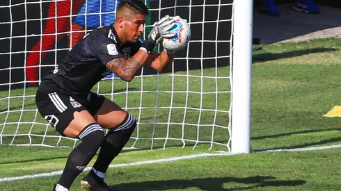 Brayan Cortés fue destacado por la prensa argentina tras lo hecho ante Boca Juniors