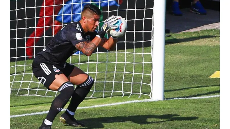 Brayan Cortés fue destacado por la prensa argentina tras lo hecho ante Boca Juniors