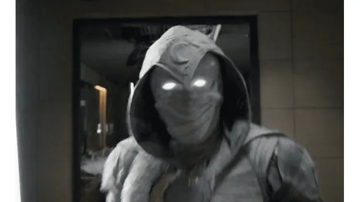 Moon Knight