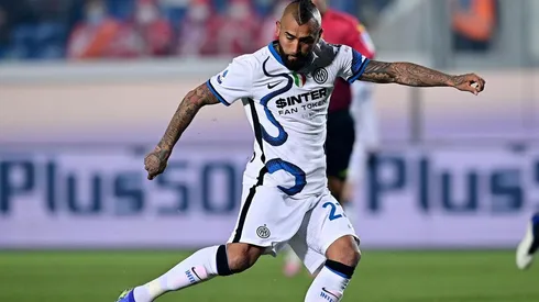 Inter de Milán, con Arturo Vidal como uno de los protagonistas, recibe a Empoli por la Copa Italia, partido estelar de la Agenda RedGol.