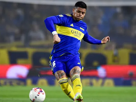 Roban casa de defensor de Boca en medio del duelo ante Colo Colo