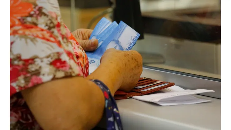 ¿Cuál es el monto del Bono Marzo?