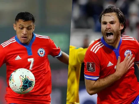 Un sueño: Alexis y Brereton juntos en Premier League