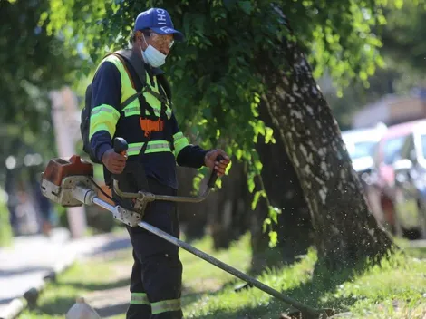 ¿A cuánto sube este el Sueldo mínimo en Chile?