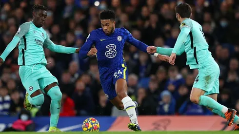 Chelsea buscará recuperar el segundo puesto de la Premier, tras su derrota ante el City de Pep.