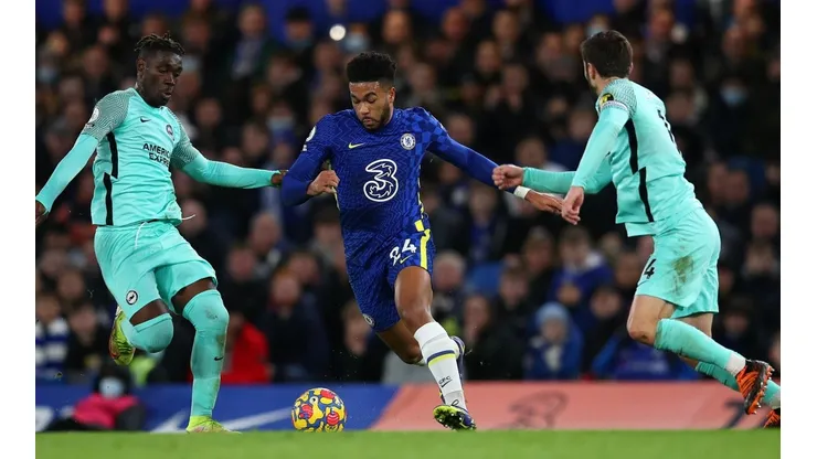 Chelsea buscará recuperar el segundo puesto de la Premier, tras su derrota ante el City de Pep.